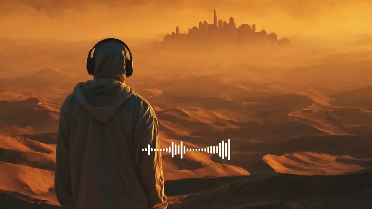 Arabian Deep Bass House Mix