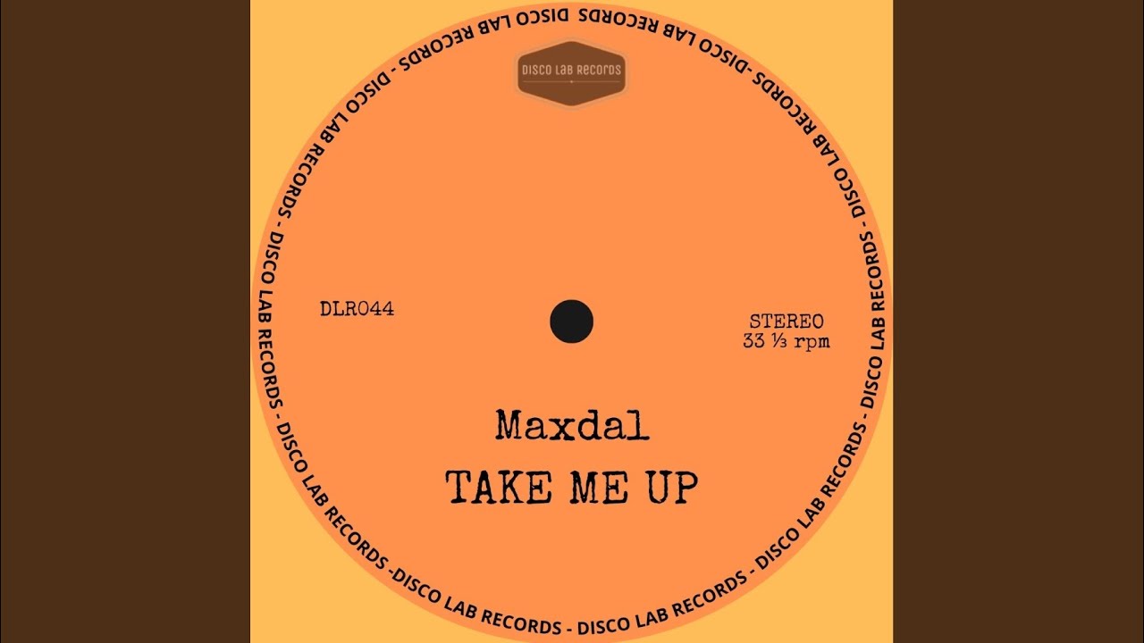 Take Me Up (Club Mix)