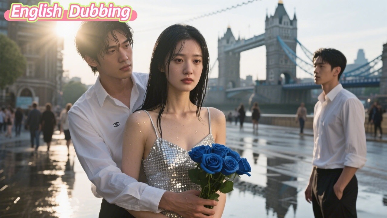 ✨After being substituted in marriage, I became the only cure for the cold-hearted CEO! #chensi