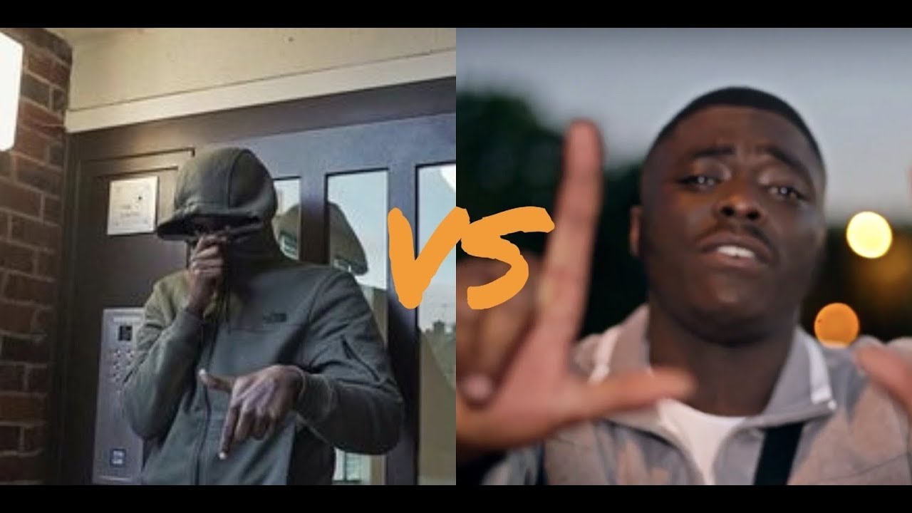 CB #7th Vs Young Dizz #6th