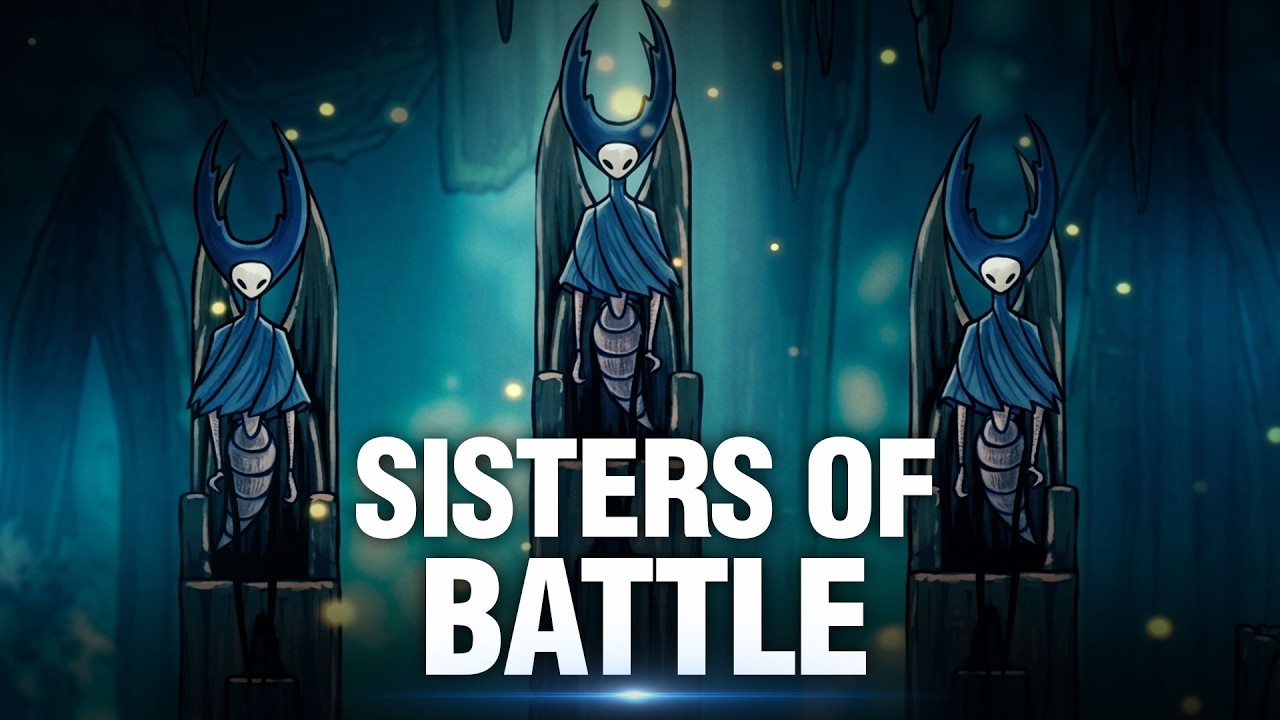 Mantis Lords Song - 