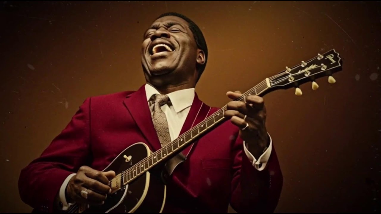60's Soul Classic - Old Songs Know The Way - Marvin Gaye , Sam Cooke Inspired