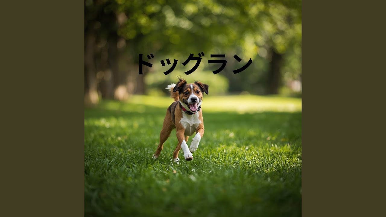 ドッグラン