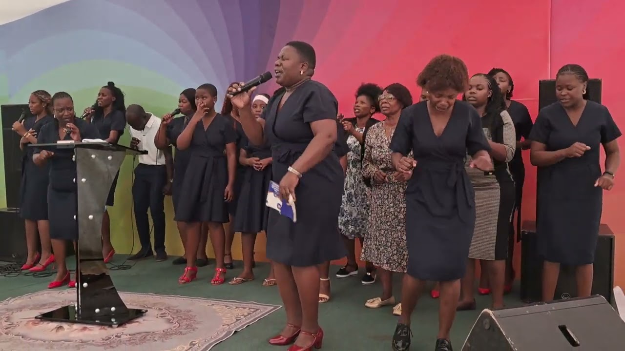 Worship