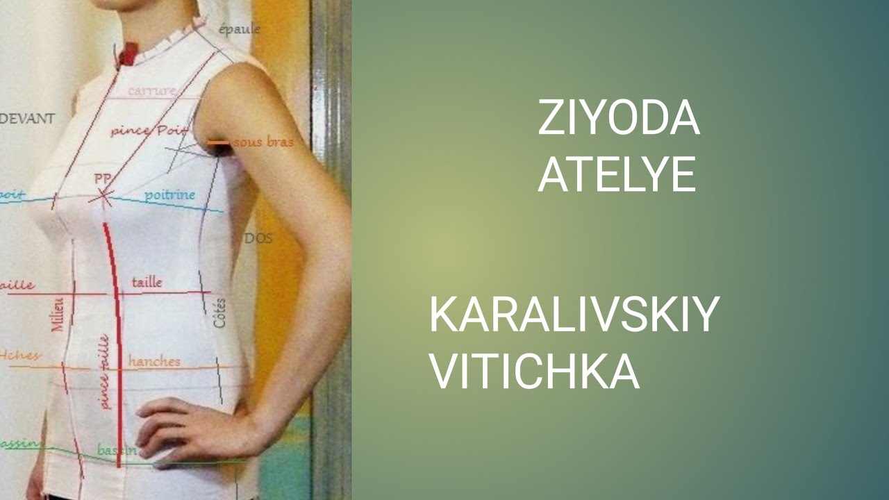 KARALIVSKIY VITICHKA