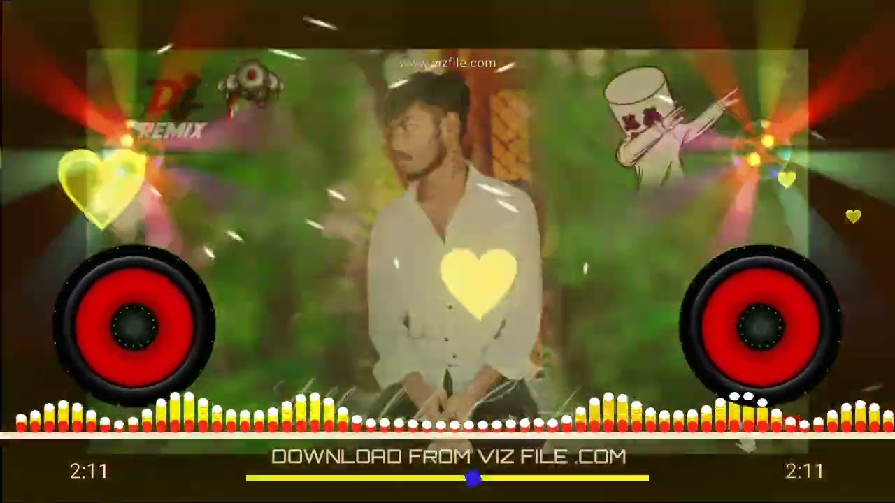 Kaise_Lebu_Toke_Chumma_Dj_Remix_Song