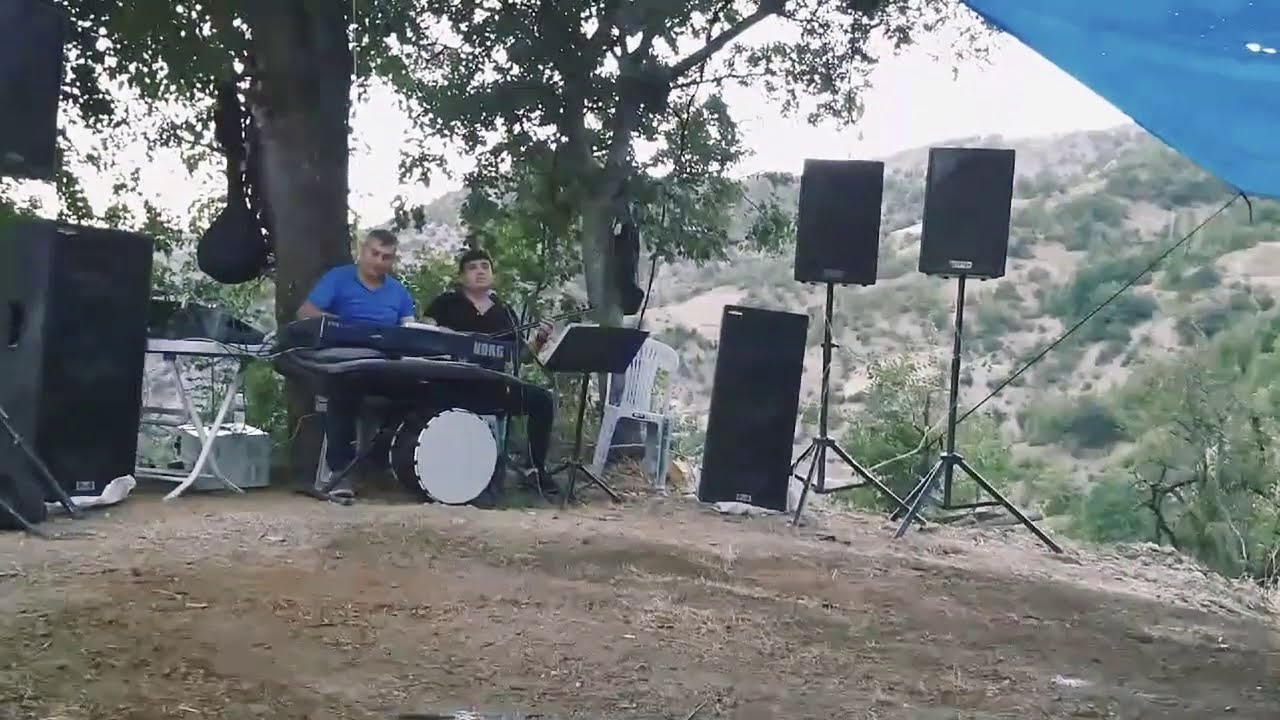 İlyas Yılmaz Bilek ağ gelin