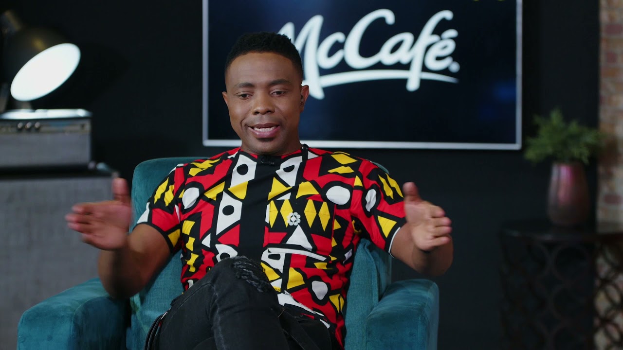 Struggles and music journey with Nathi Mankayi