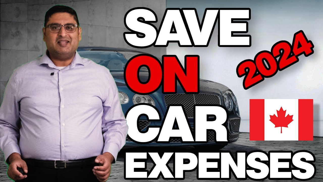 Canadian Car Allowances: Maximize Tax Benefits! - Per-Kilometre vs. Fixed Vehicle Allowance