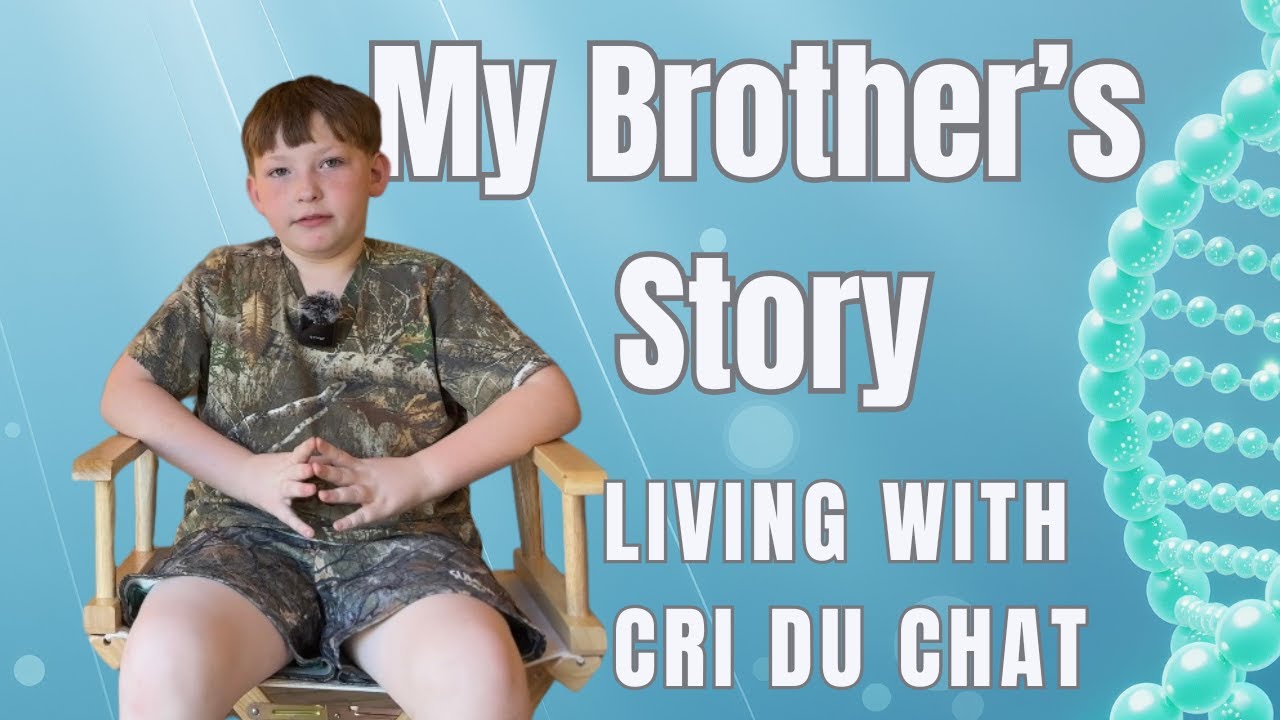 A Brothers Perspective