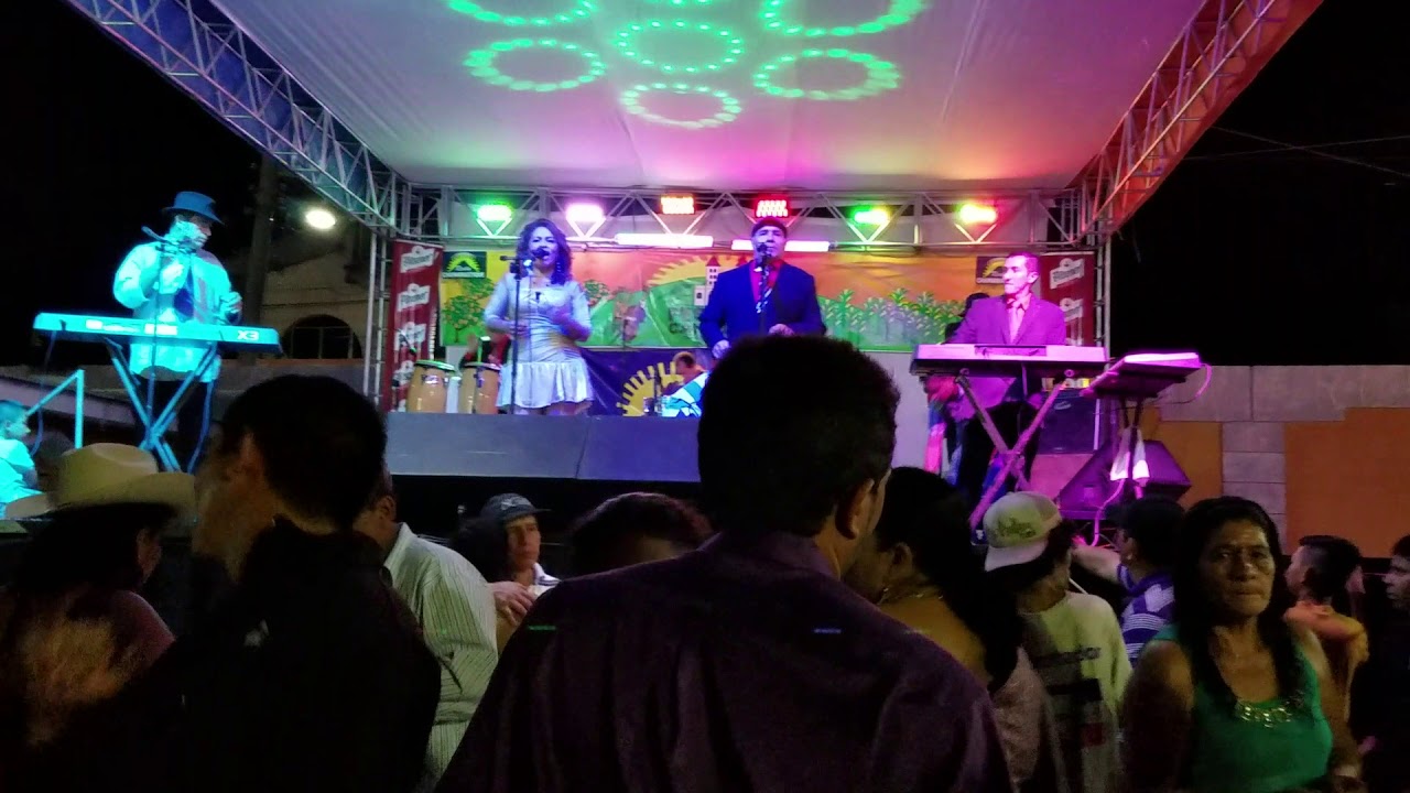 Festival Campirano 2017.