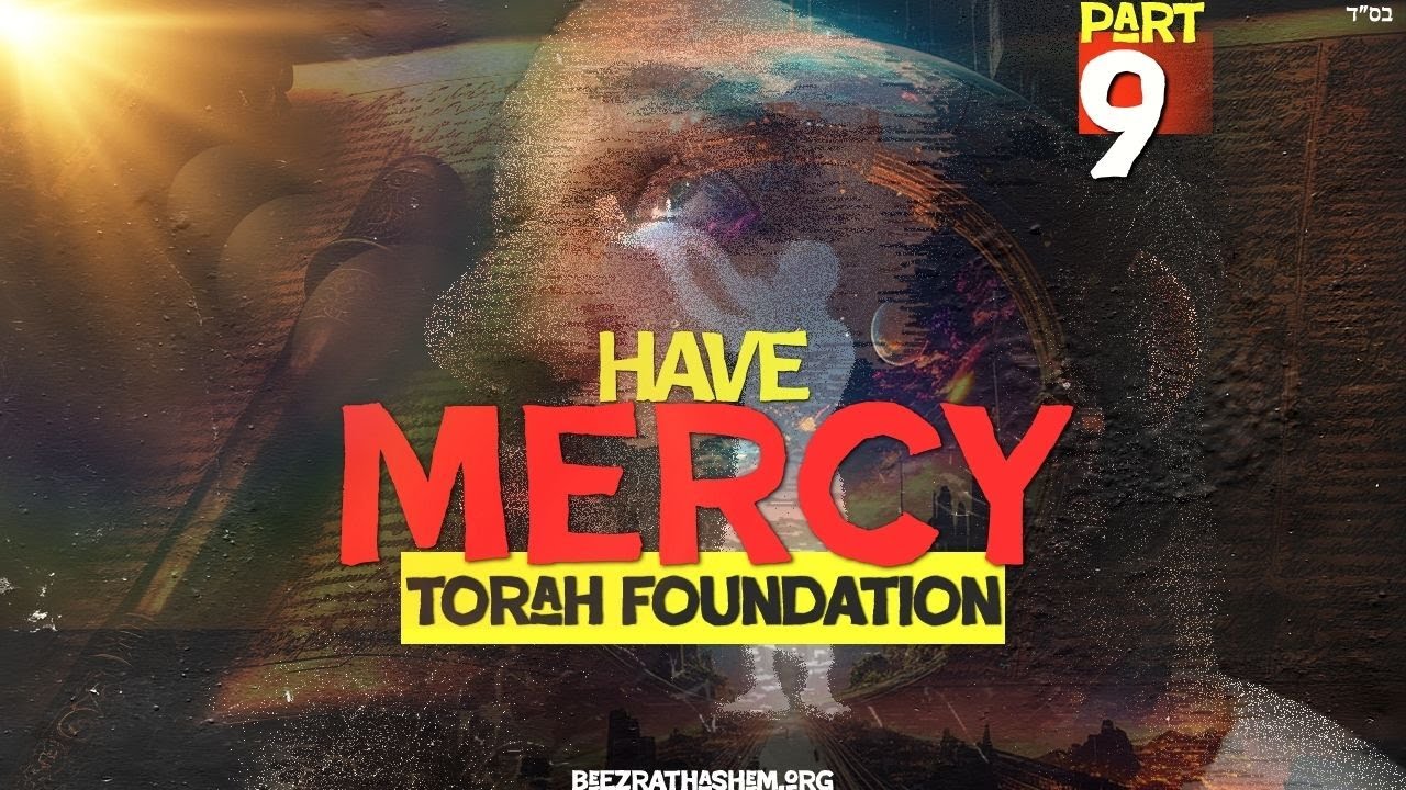 What Moves You? A little mercy goes a long way| TORAH FOUNDATION (9)