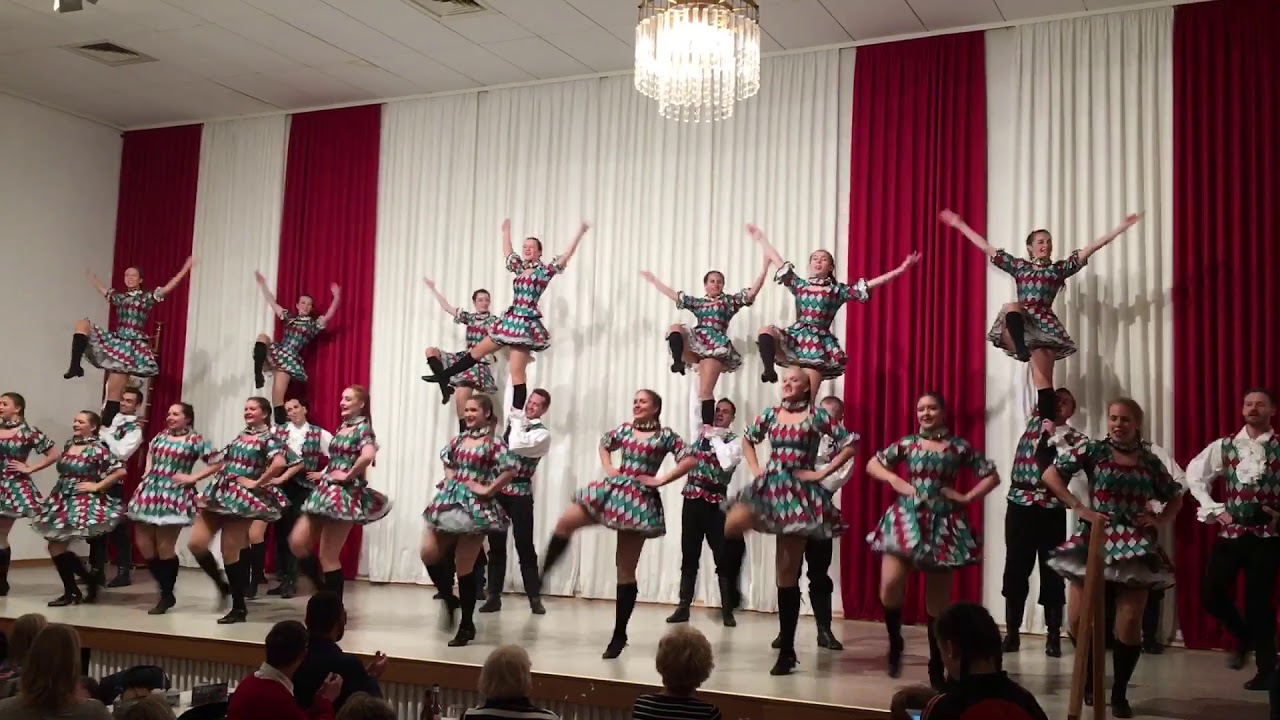 „Große“ Harlequins 03.11.2018
