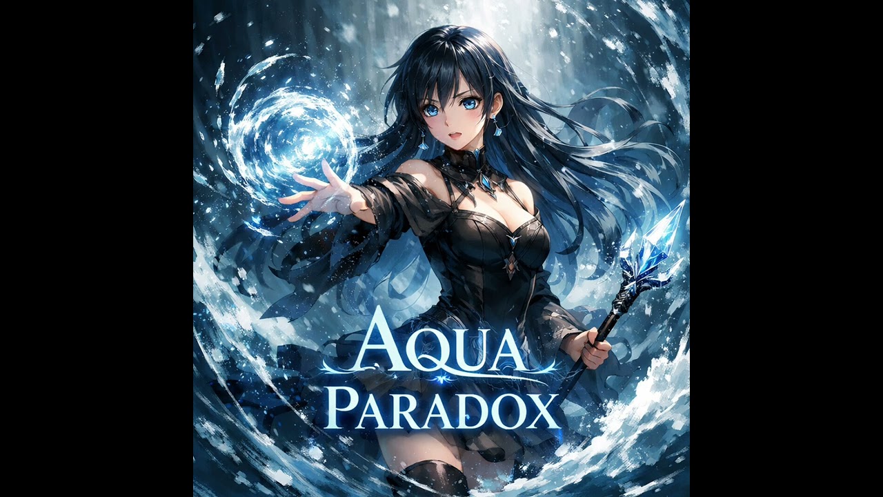 Aqua Paradox