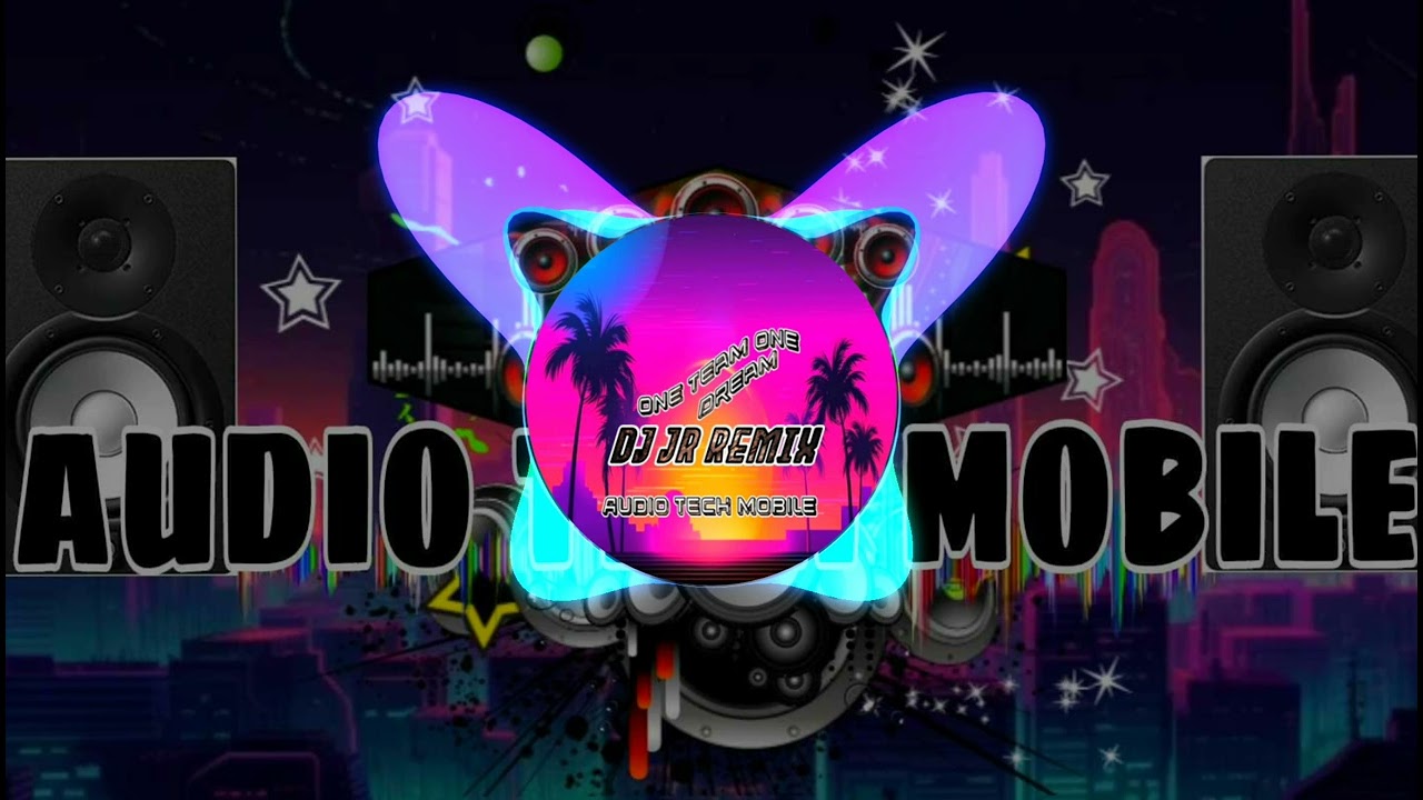 This I promise you Reggae DJJR REMIX [AUDIO TECH MOBILE]2k24