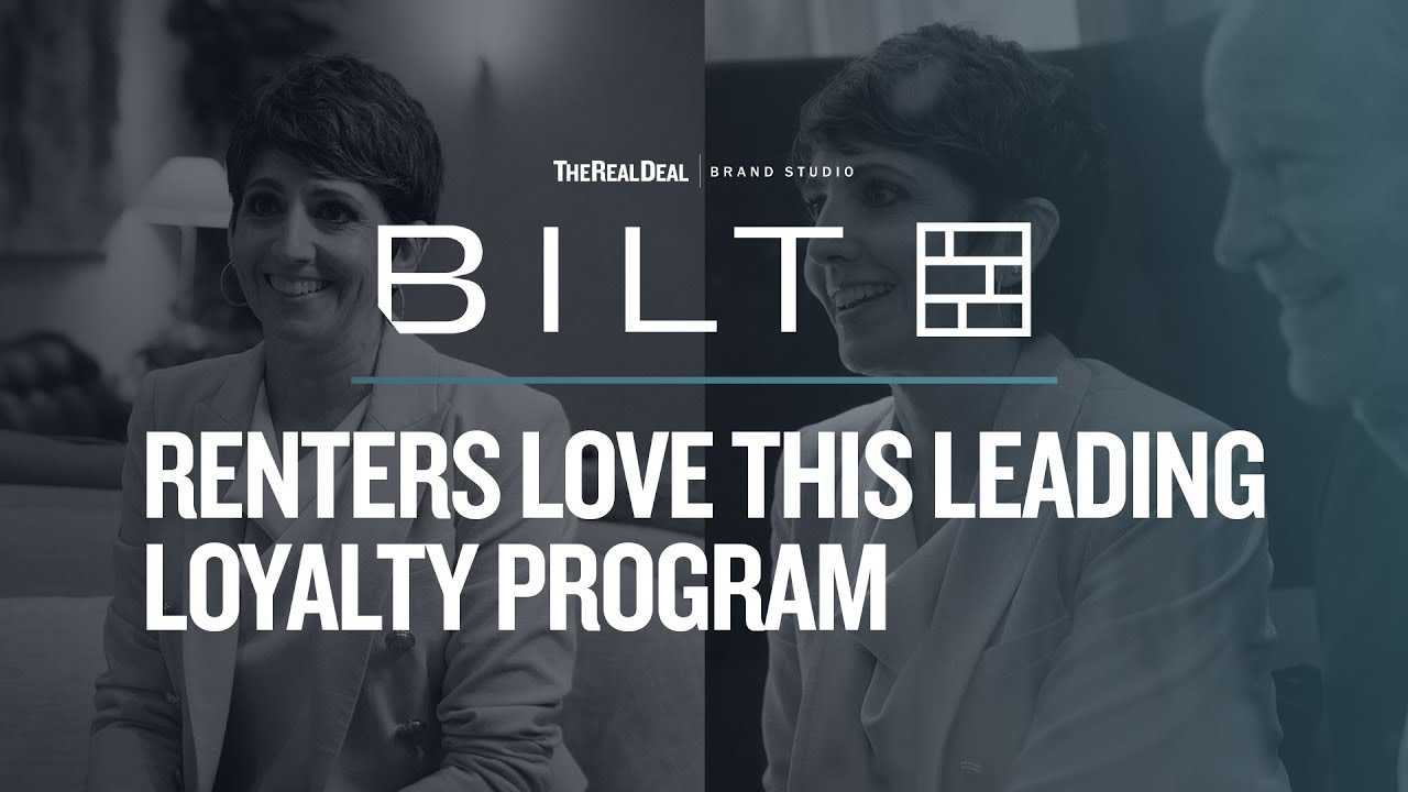 How BILT rewards renters and creates community | Brand Studio