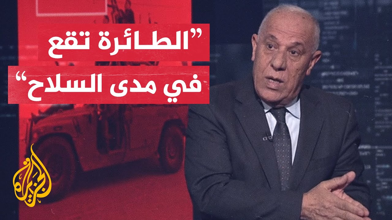 كيف استطاعت كتائب القسام إسقاط الطائرة الإسرائيلية؟