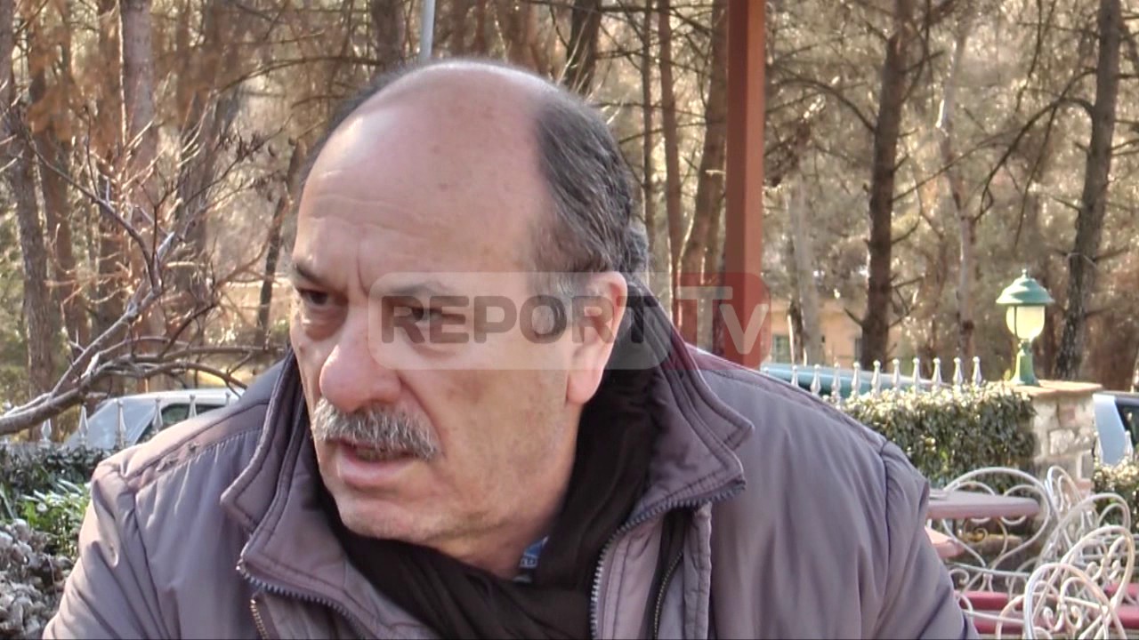 Report TV - Filmi i ri i Budin&euml;s: Ju rr&euml;fej deputetin q&euml; mohoi babain
