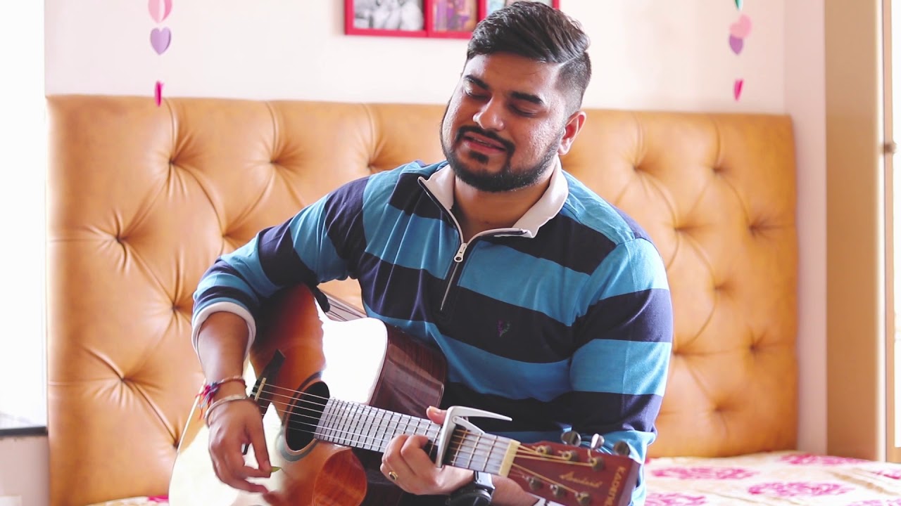 Nastes Ghari tu Jevha || नसतेस घरी तू जेव्हा || Ayushyawar Bolu Kahi