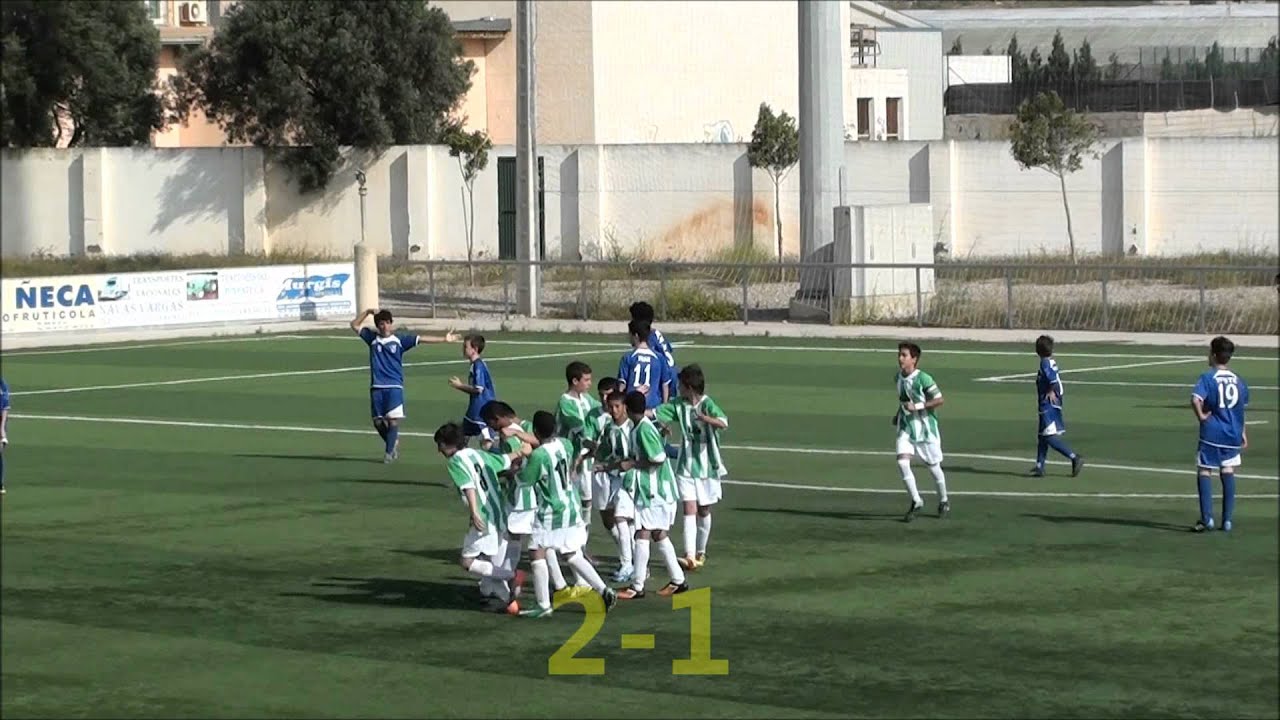 Las Norias 4 Poli 1