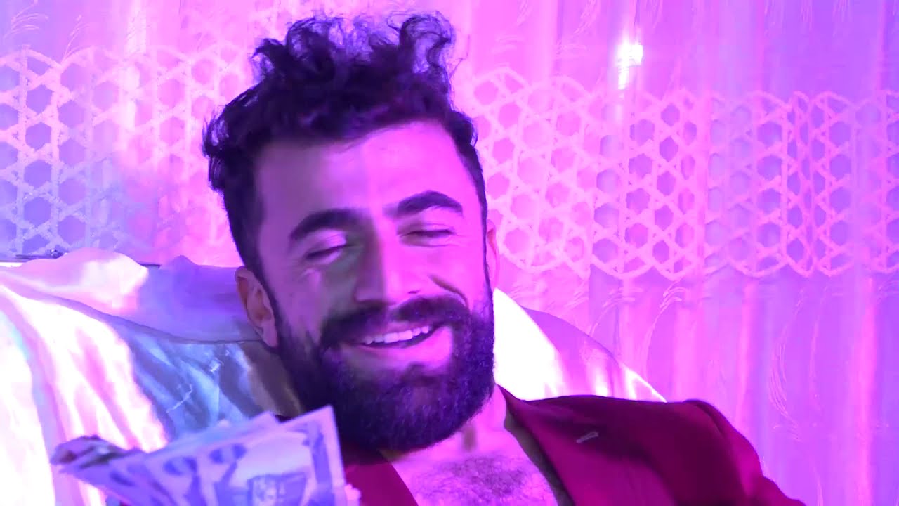 ll عيد الحب ll 2019 ll سوزدار برازي llالفلنتاين بالطريقة الكوردية