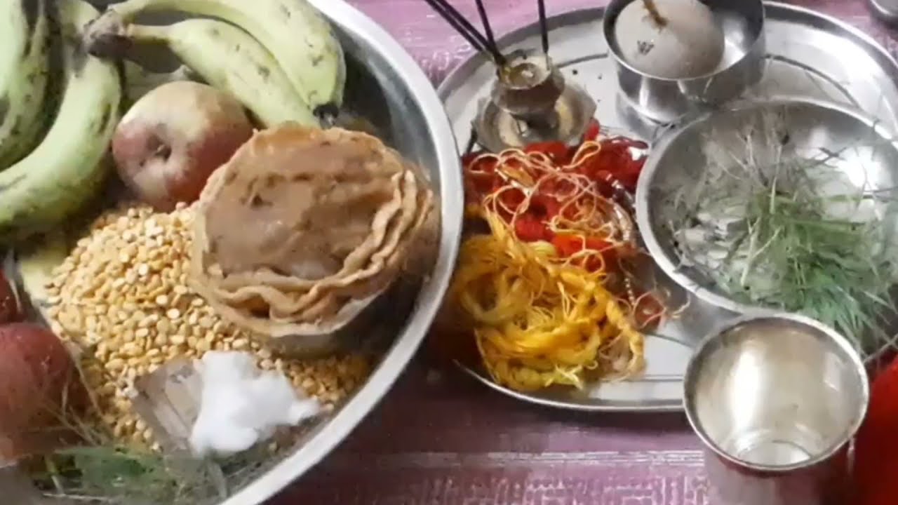 Mahalaxmi vrat katha( peele sutre & ghode wali Katha) // vrat ki Multani vidhi// how to make Sutre