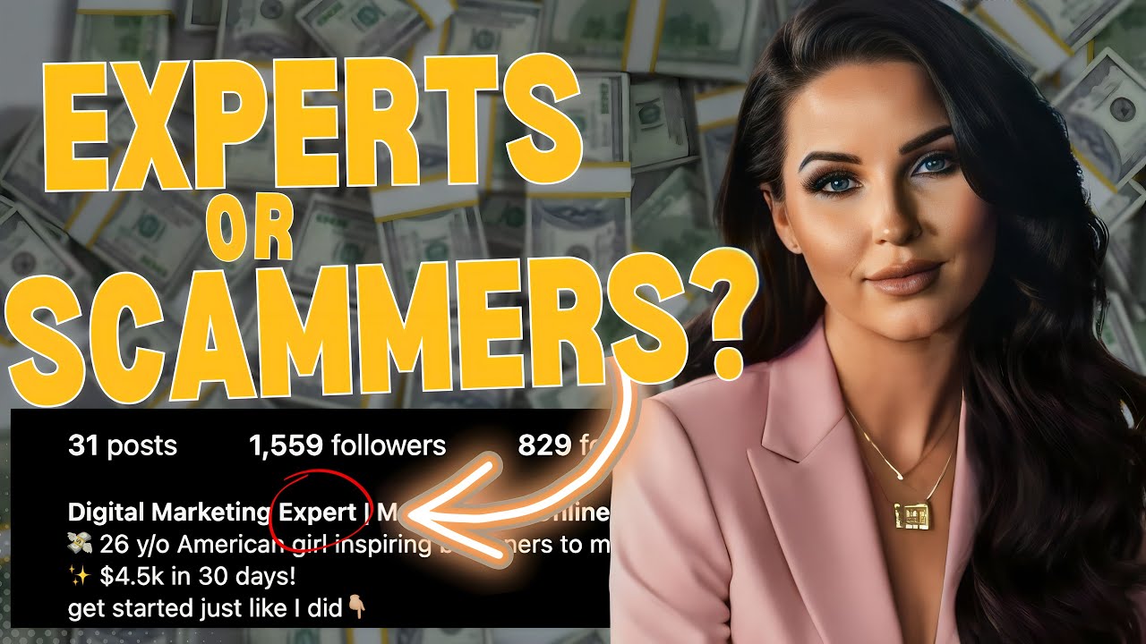 THESE INSTAGRAM 'EXPERTS' ARE GETTING OUT OF HAND | Top Fails 118