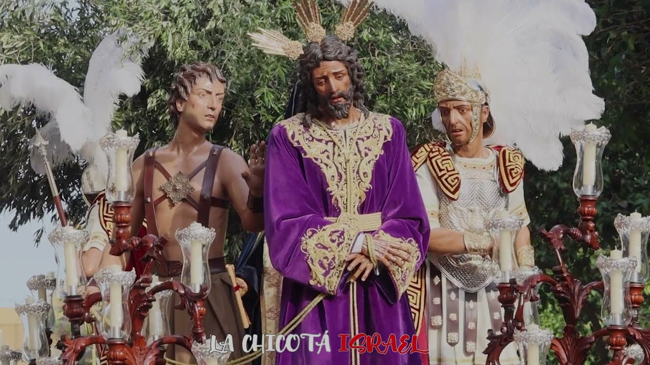 Reo de Muerte | Misterio Pino Montano 2025