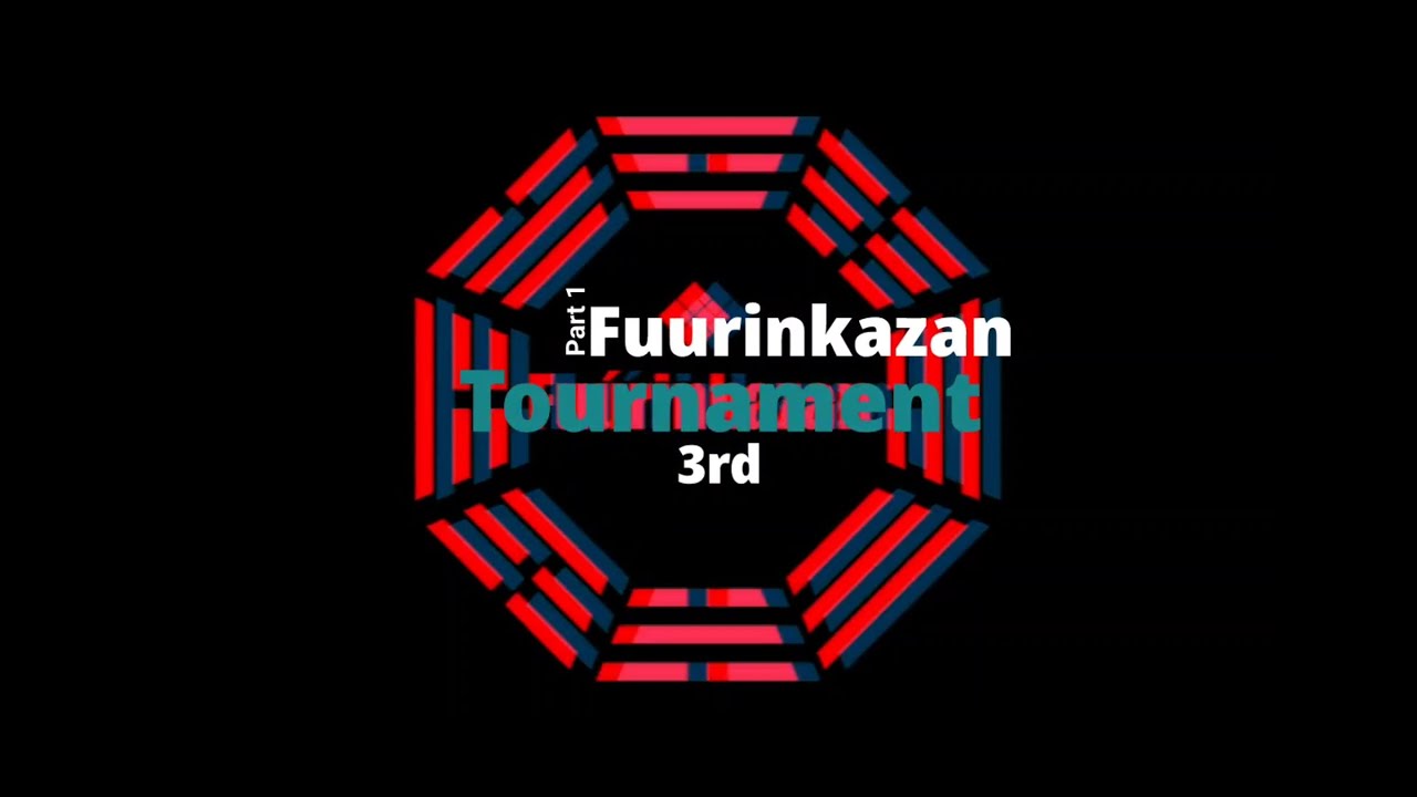 Fuurinkazan Tournament Part 1 - Aurcus Online MMORPG