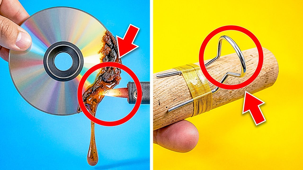 Why Designers Hid These Genius Features in Plain Sight!