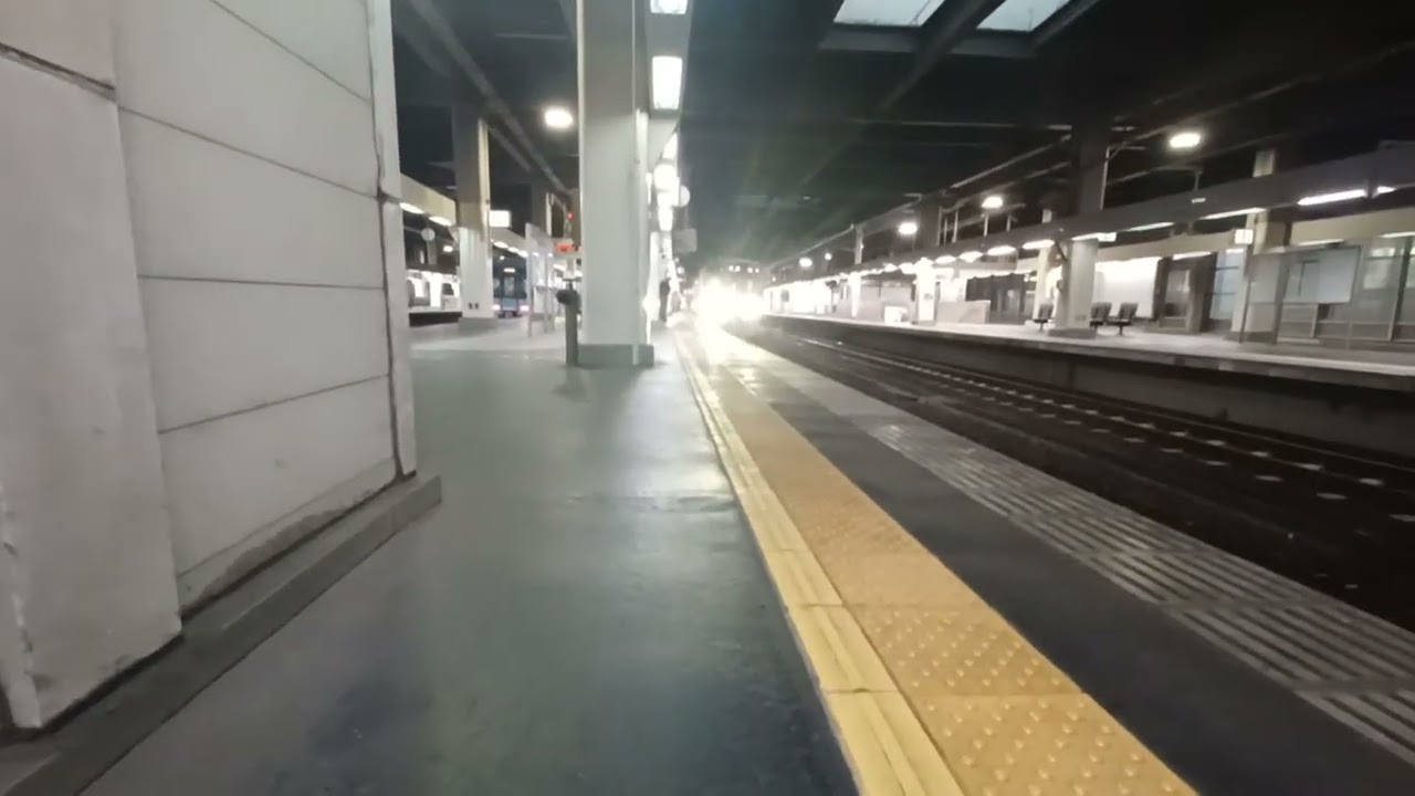 普通福井行きHF06編成HF14編成