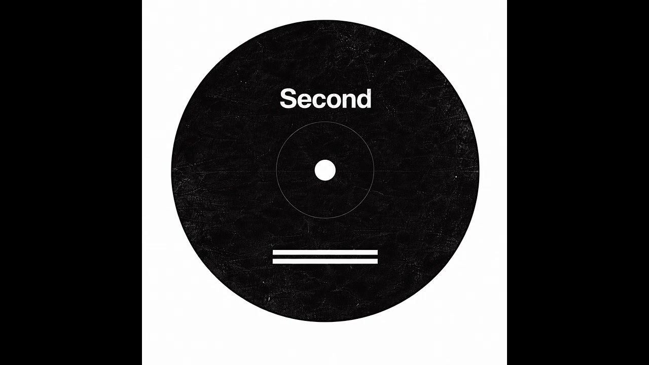 R cord - Second