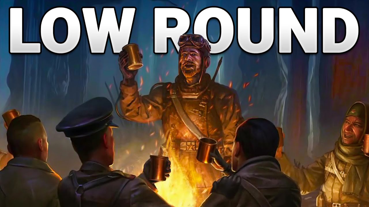 BO4 Zombies: AETHER Low Round Easter Egg Guides [Classic Elixirs Only, Solo]