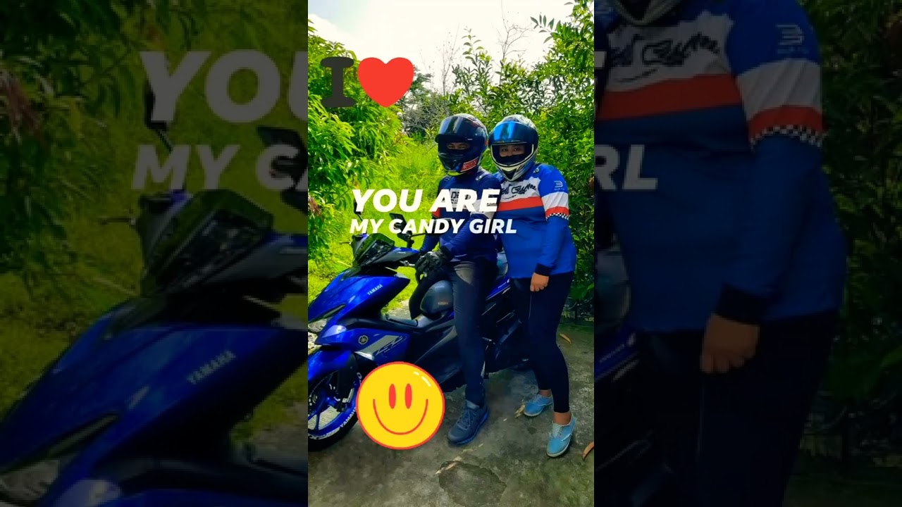 #coupleride