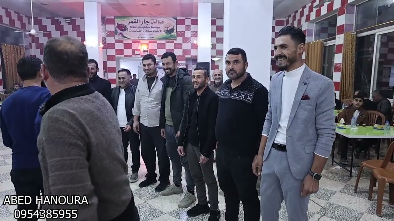 حفل زفاف رامي السيد علي افراح تلعده  الجزء الثاني  تصوير وإخراج عبد حنورة