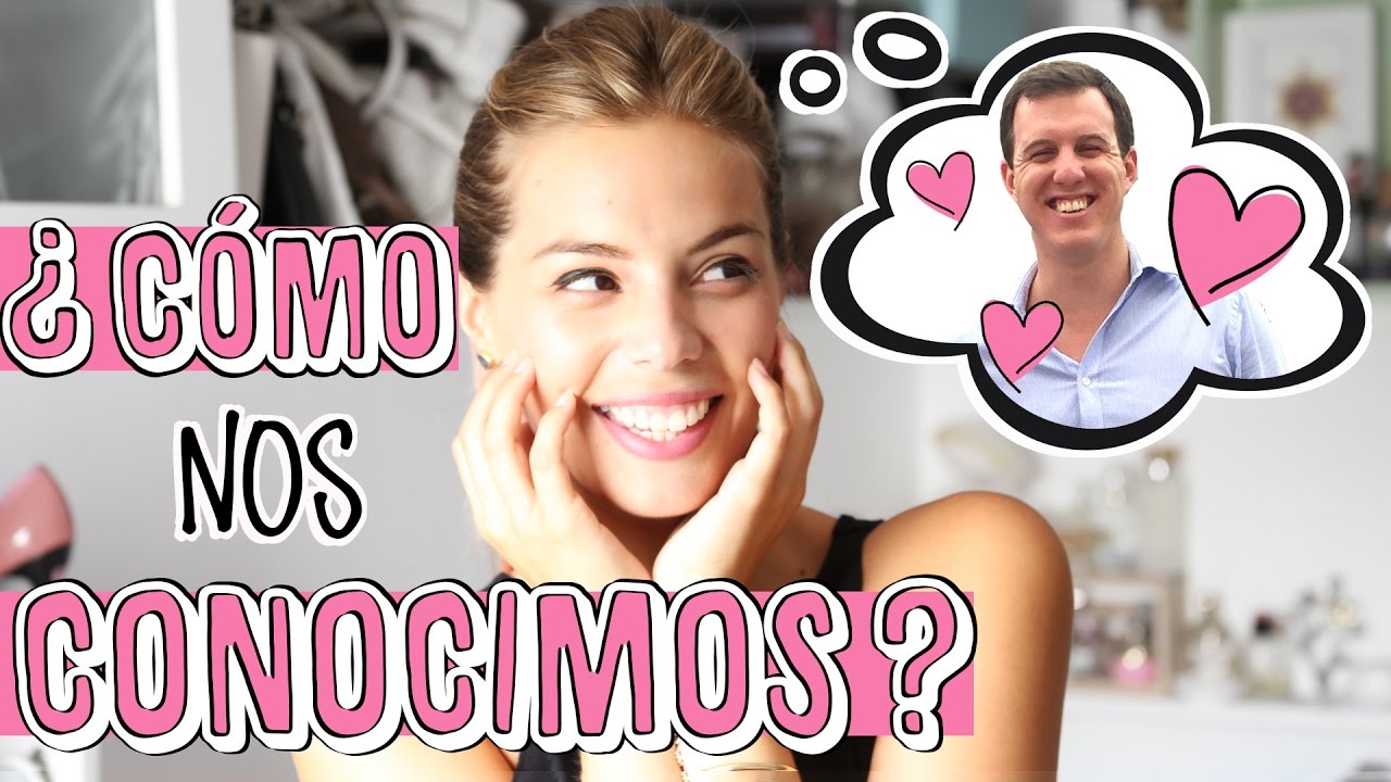 ¿Cómo Nos Conocimos? TAG del Novio RELOADED