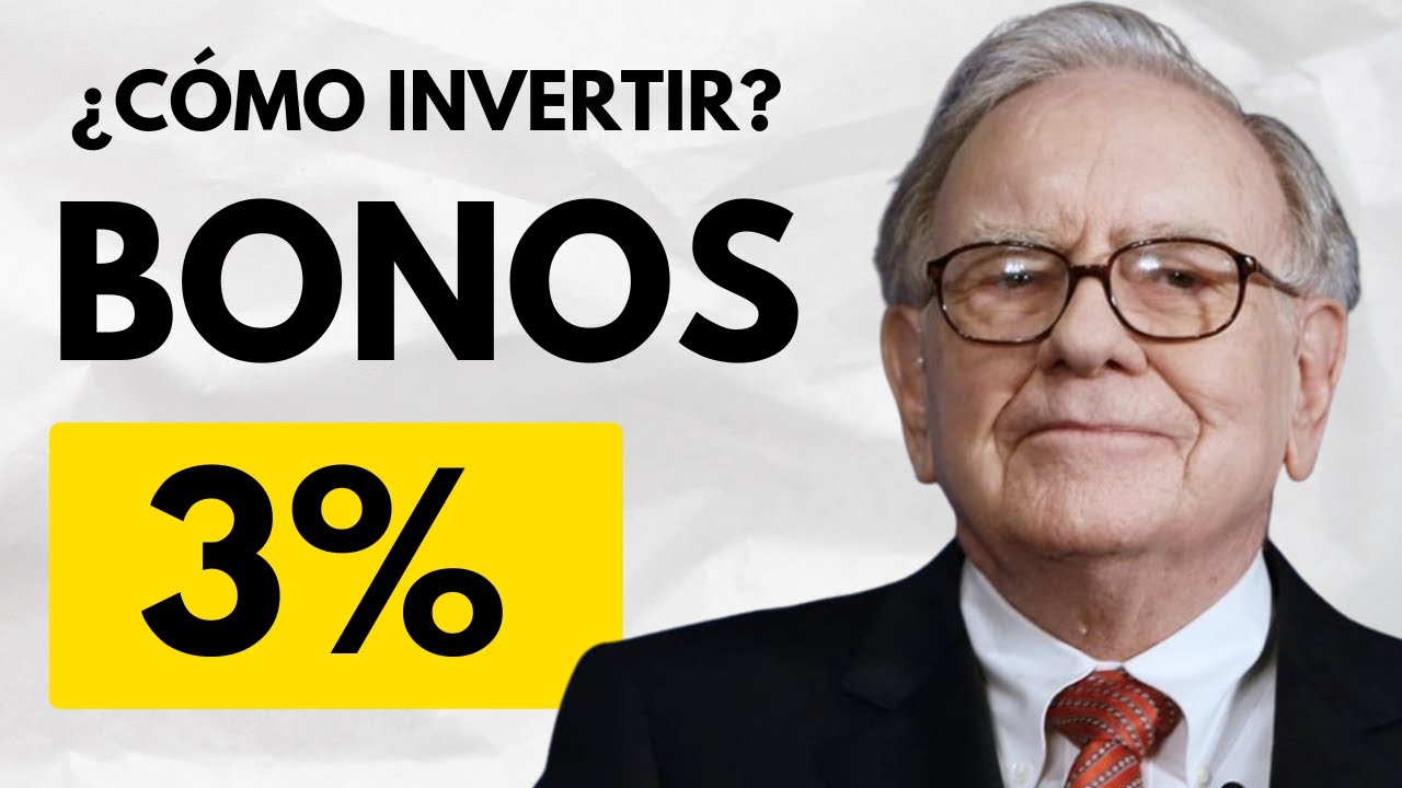 💥 LETRAS DEL TESORO | ¿Cómo INVERTIR? Comprar Bonos de forma Simple e Invertir