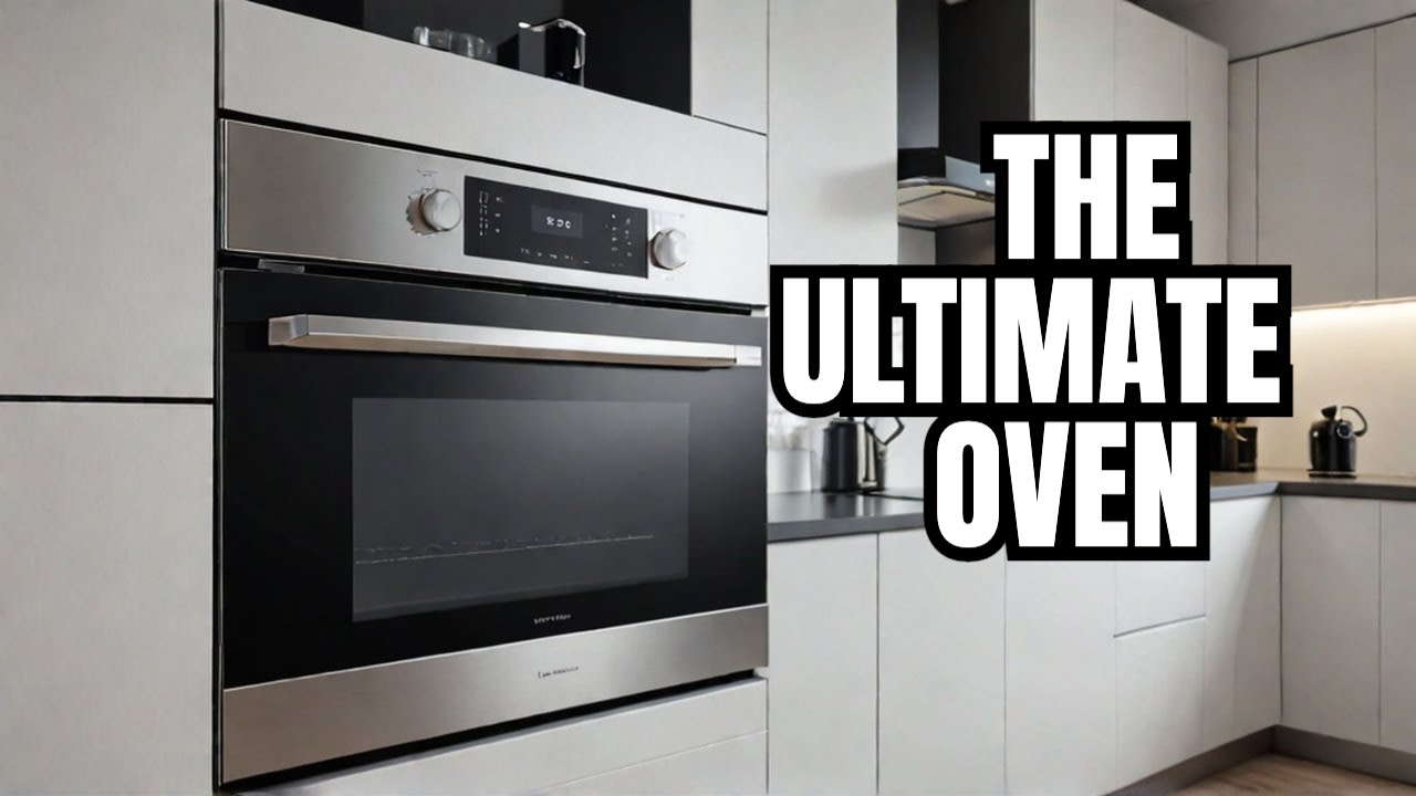 Xpress Chef: The Ultimate Highspeed Oven?