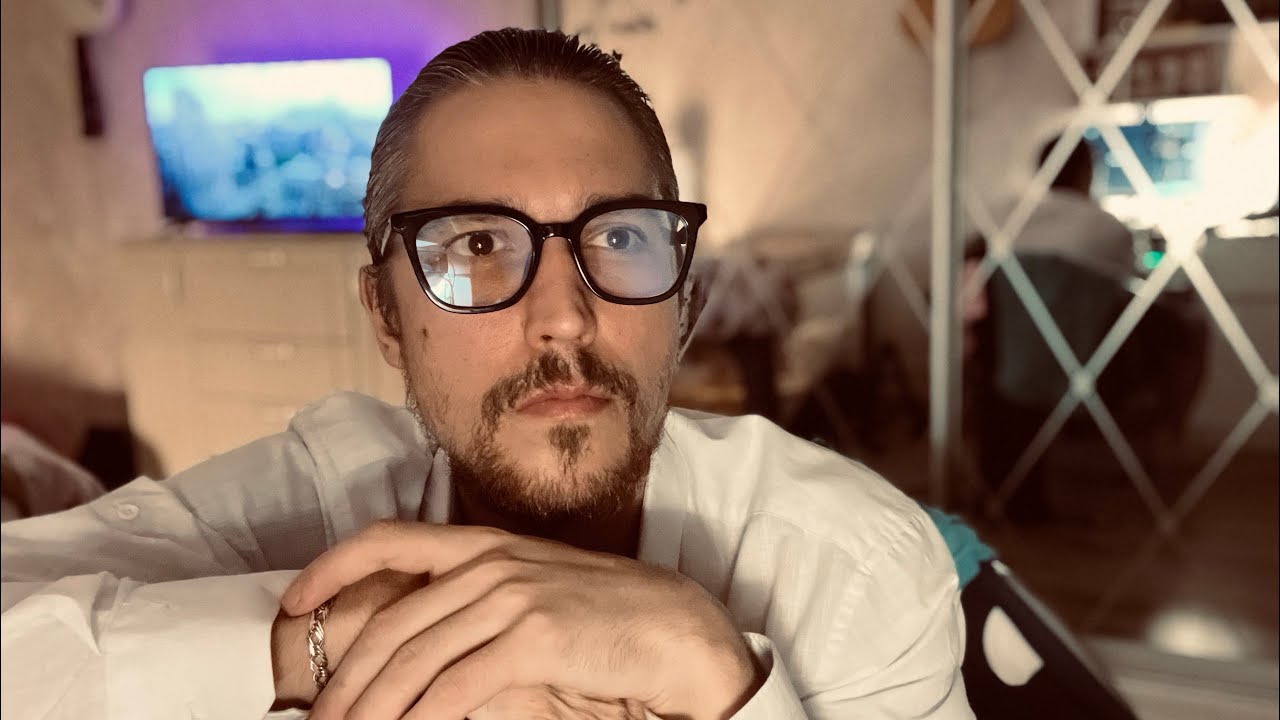 Музыка 🎧 и общение 🗣️
