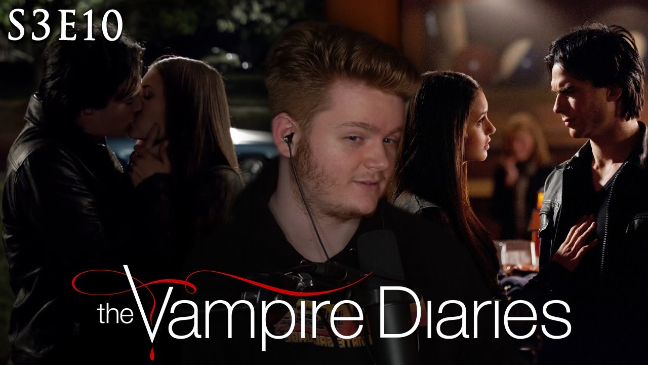 The Vampire Diaries - S3E10 