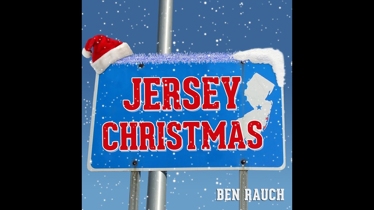 Jersey Christmas