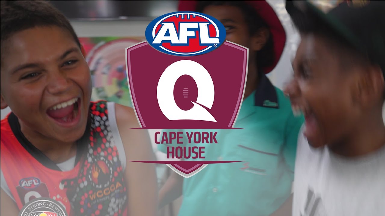 AFL Cape York | 2023 Year 7s