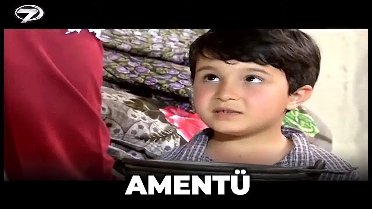 Ament&uuml; - Kanal 7 TV Filmi