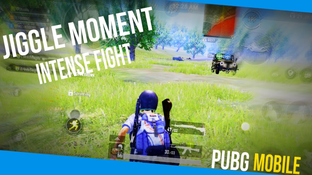 PUBG MOBILE #BINOD GAMEPLAY | CONQUEROR PLAYER BINOD