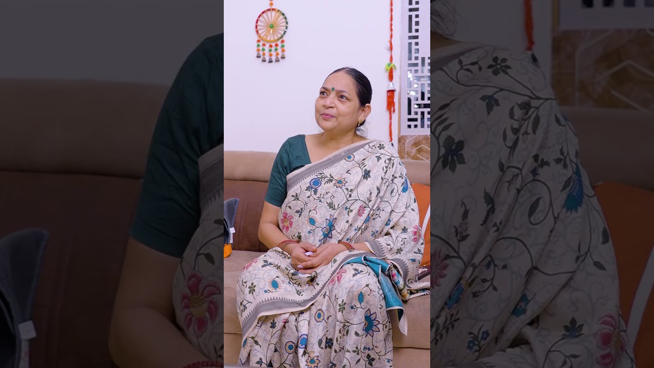 Maa ne kyu kra naatak | saas bahu | Jyoti jaadugar 