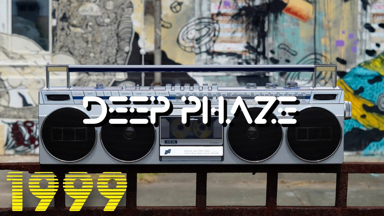 Deep Phaze - 1999