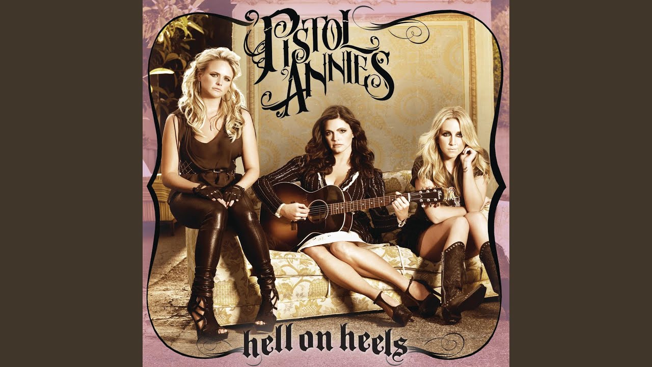 Hell on Heels