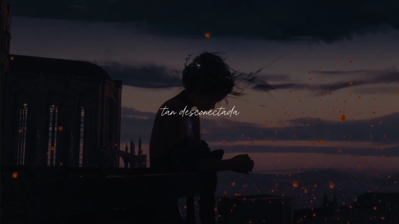 Mikaa - Desconectada // canción completa 