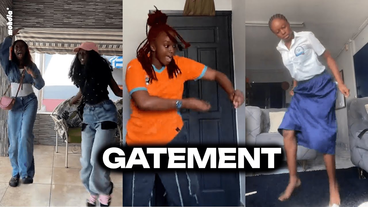 Biama Gâtement de Dydy Yeman : Chriso Gucci, Marie Lyne, Emma la Machine, Pito, Roma, Kalo | MOHDIA