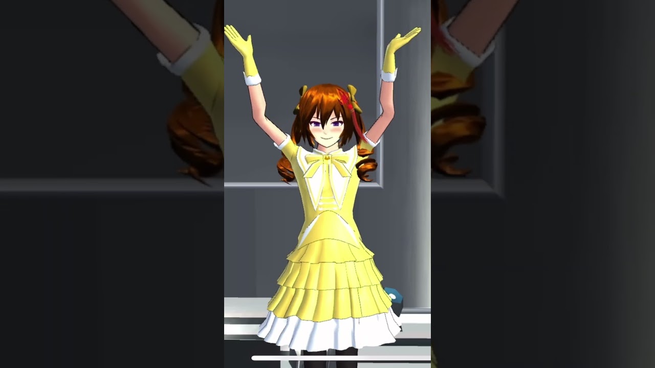 Ada apa dengan juara 2 🥈 #sakuraschoolsimulator #sakura #viralvideo #shorts #beranda